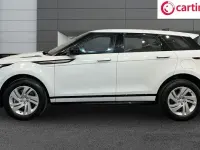Used Land Rover Range Rover evoque R-Dynamic 309 HP (227 kW) 2023 SUV