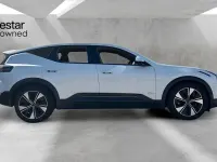 Used Polestar 3 Long Range Dual motor 359 kW (489 HP) 2025 White SUV