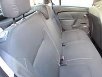 Used Dacia Sandero Essentiel 2019 White Hatchback