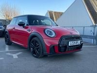 Usado Mini Cooper Sport 136 CV (100 kW) 2021 Rojo Utilitario