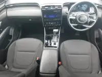 Used Hyundai Tucson SE 150 HP (110 kW) 2023 Black SUV