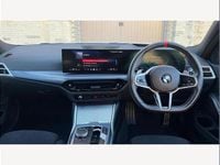 Usado BMW M340 M Sport 374 HP (275 kW) 2024 Cinzento Sedan