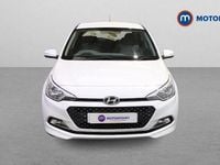 Used Hyundai i20 75 HP (55 kW) 2018 Hatchback