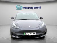Used Tesla Model 3 Performance 334 kW (455 HP) 2023 Sedan