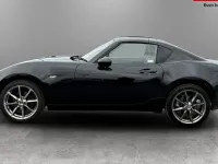 Used Mazda MX5 Inclusive 160 HP (117 kW) 2018 Cabriolet