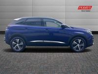 used Peugeot 3008 1.2 PureTech Allure 5dr