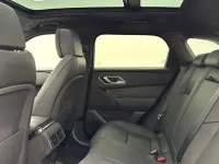 Used Land Rover Range Rover Velar HSE Dynamic 204 HP (150 kW) 2025 Black SUV