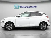 Used Hyundai Kona Premium 10 kW (14 HP) 2023 SUV