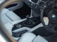 Used BMW M5 Shadowline 500 HP (367 kW) 2008 Blue Estate