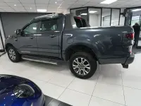 Usado Ford Ranger Wildtrack 200 HP (147 kW) 2017 Cinzento Pickup