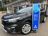 Used Suzuki SX4 115 HP (84 kW) 2025 Black Hatchback