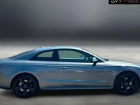 Used Audi S5 Black Edition 333 HP (244 kW) 2016 Coupe