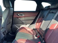 Used Land Rover Range Rover Velar HSE Dynamic 200 HP (147 kW) 2023 Grey SUV