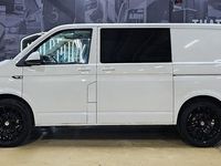 Used VW Transporter Startline 2016 White Van