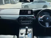 Used BMW M5 Comfort Edition 600 HP (441 kW) 2019 Black Sedan
