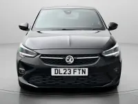 Used Vauxhall Corsa S 101 HP (74 kW) 2023 Black Hatchback