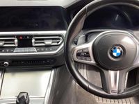 used BMW 420 4 Series i M Sport Coupe 2.0 2dr