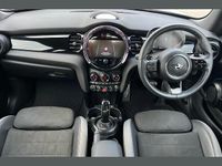 Used Mini Cooper S Hatch 188 HP (138 kW) 2023 Silver Hatchback