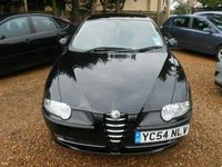 Used Alfa Romeo 147 120 HP (88 kW) 2004 Hatchback