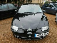 used Alfa Romeo 147 1.6