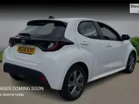 Used Toyota Yaris 116 HP (85 kW) 2026 Hatchback