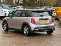 Used Mini Cooper Classic 134 HP (98 kW) 2023 Grey Hatchback