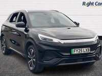 Used BYD Atto 3 Comfort 150 kW (204 HP) 2025 SUV