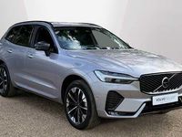 Used Volvo XC60 Plus 247 HP (181 kW) 2026 SUV
