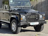 Used Land Rover Defender 2015 Black SUV