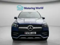 Used Mercedes GLE350 AMG line 320 HP (235 kW) 2022 SUV