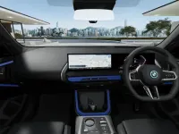 New BMW X3 M Sport 299 HP (219 kW) 2026 SUV