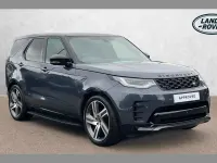Used Land Rover Discovery HSE Dynamic 300 HP (220 kW) 2024 Blue SUV