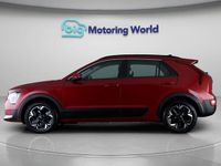 Used Kia e-Niro 147 kW (201 HP) 2024 Red SUV