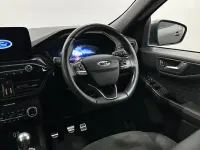 Used Ford Kuga ST-Line X 150 HP (110 kW) 2021 Grey SUV