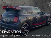 Used Mini John Cooper Works Special Edition 306 HP (225 kW) 2020 Grey Hatchback