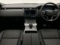 Used Land Rover Range Rover Velar HSE Dynamic 404 HP (297 kW) 2024 Black SUV