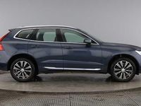 Used Volvo XC60 Inscription 194 HP (142 kW) 2022 SUV