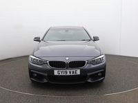 used BMW 420 4 Series 2.0 d M Sport Hatchback 5dr Diesel Auto Euro 6 (s/s) (190 ps) M Sport Bodykit