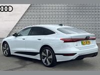 Nuevo Audi A6 e-tron S-Line 210 kW (286 CV) 2026 Blanco Utilitario