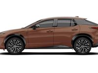 Used Lexus RZ 450e 230 kW (313 HP) 2025 SUV