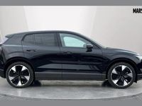 New Volvo EX30 Ultra 200 kW (272 HP) 2026 Black SUV