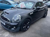 Used Mini Cooper S 184 HP (135 kW) 2014 Hatchback