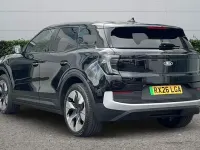 Used Ford Explorer Premium 250 kW (340 HP) 2025 SUV