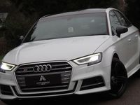 Used Audi A3 310 HP (228 kW) 2016 Sedan