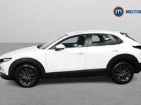 Used Mazda CX-30 122 HP (89 kW) 2023 SUV