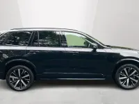 Used Volvo XC90 Plus 455 HP (334 kW) 2025 Black SUV