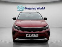 Used Vauxhall Grandland X Ultimate 131 HP (96 kW) 2024 SUV