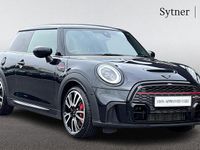 Used Mini John Cooper Works Hatch 228 HP (167 kW) 2024 Black Hatchback