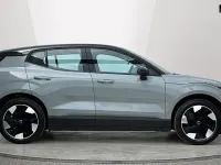 New Volvo EX30 Plus 200 kW (272 HP) 2026 Grey SUV