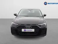 Usado Audi A1 2021 Negro SUV